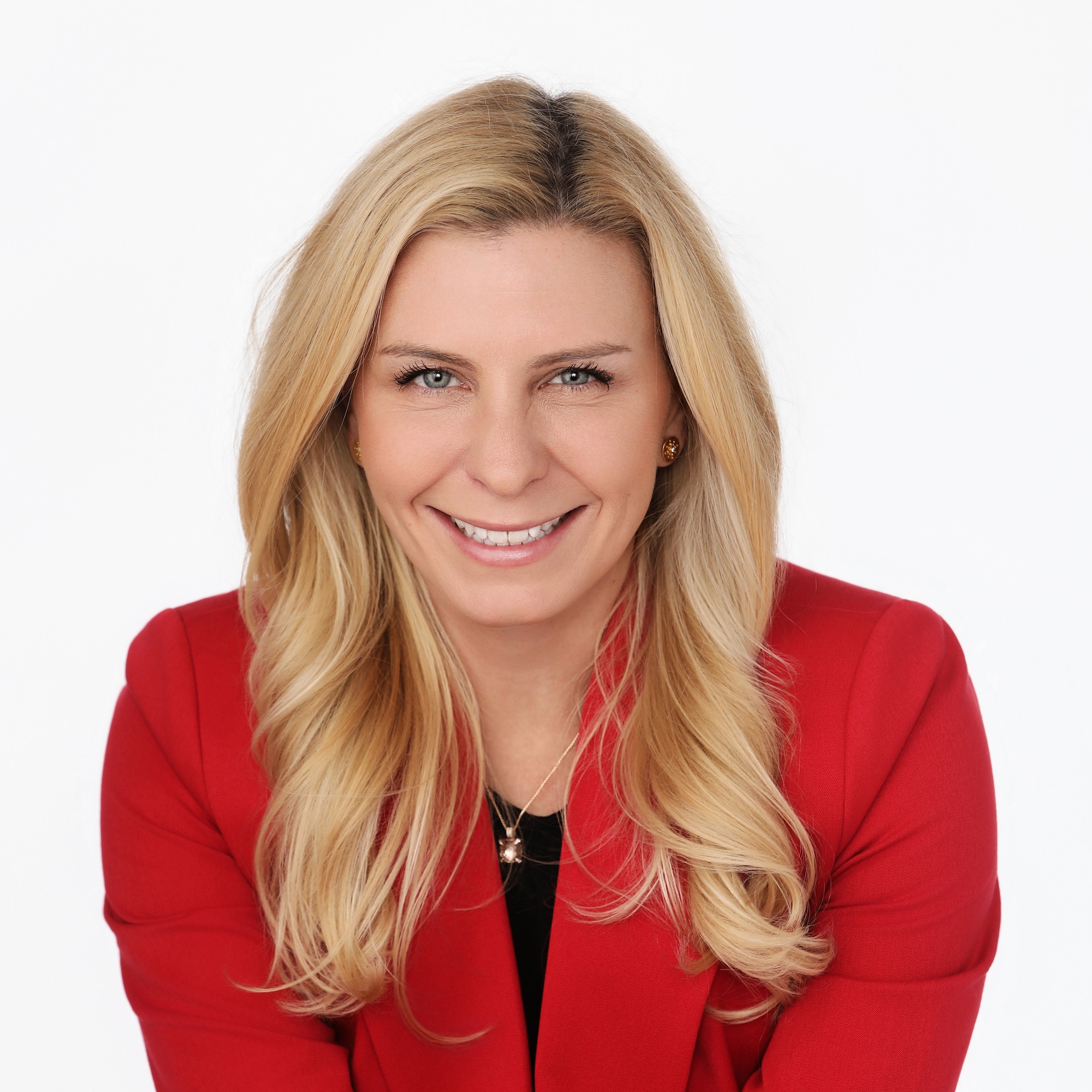 Karen Kelly headshot